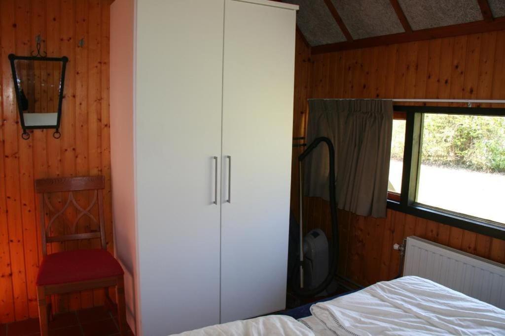Vakantiehuis De Vlier 8* Nieuwvliet