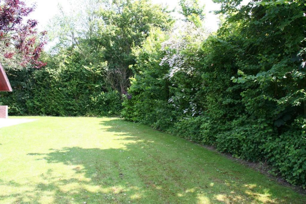 Vakantiehuis De Vlier 8*