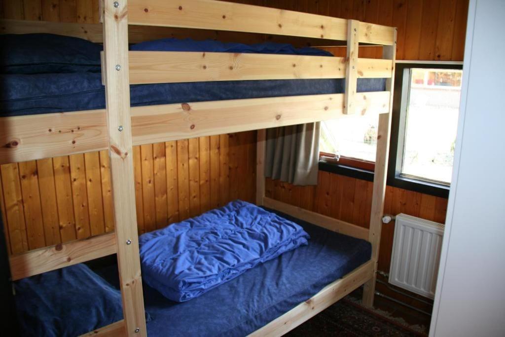 De Vlier 8* Vakantiehuis *