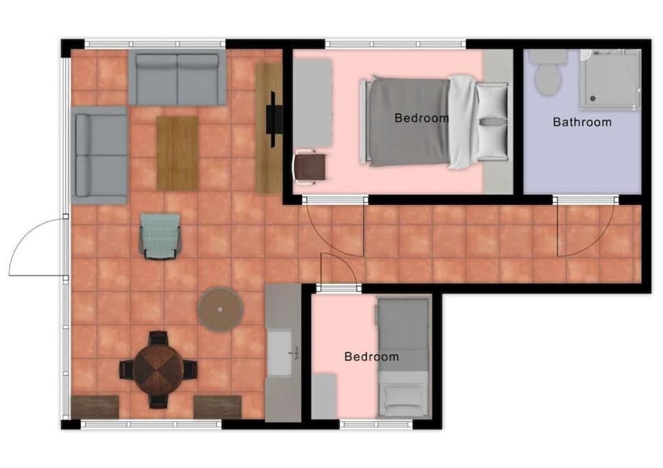 Vakantiehuis De Vlier 8* Nieuwvliet