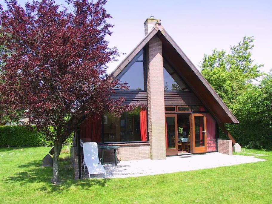 De Vlier 8* Vakantiehuis *