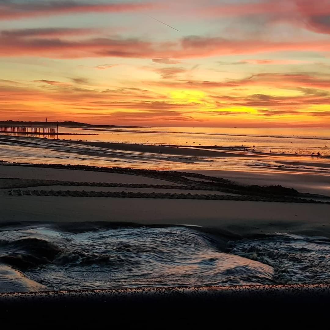 De Vlier 8* Vakantiehuis Nieuwvliet